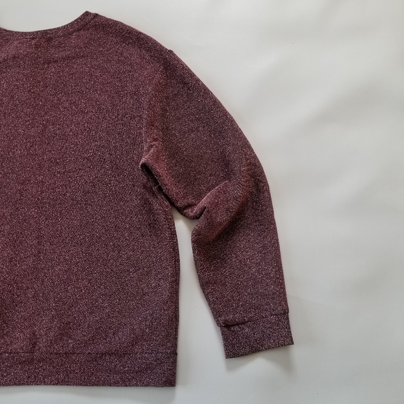 H&M Shimmery embellished Sweater - Picture 8 of 9